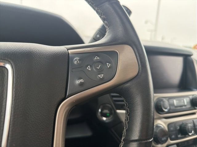 2017 GMC Yukon XL Denali