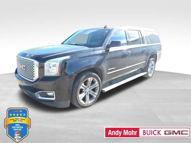 2017 GMC Yukon XL Denali