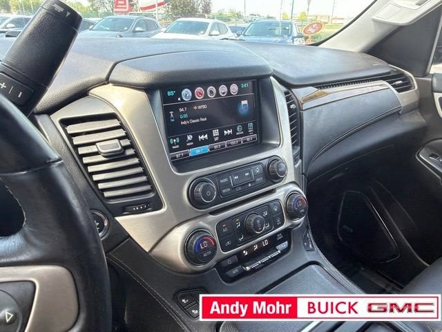 2017 GMC Yukon XL Denali