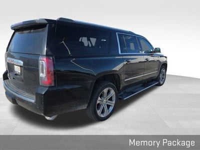2017 GMC Yukon XL Denali