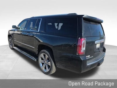 2017 GMC Yukon XL Denali