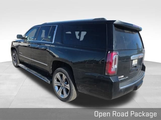 2017 GMC Yukon XL Denali