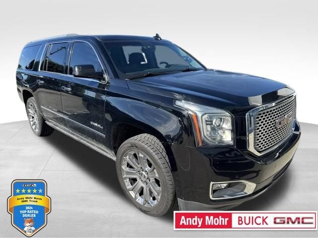 2017 GMC Yukon XL Denali