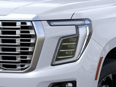 2027 GMC Yukon XL Denali