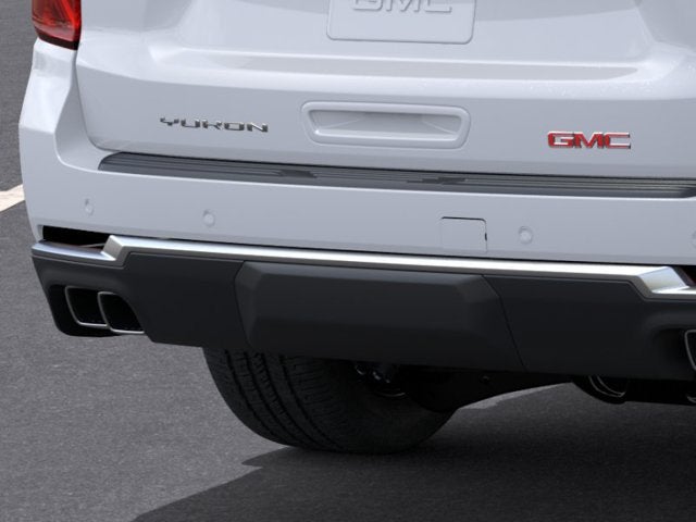 2027 GMC Yukon XL Denali