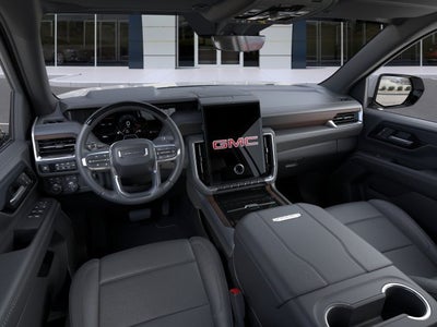 2027 GMC Yukon XL Denali