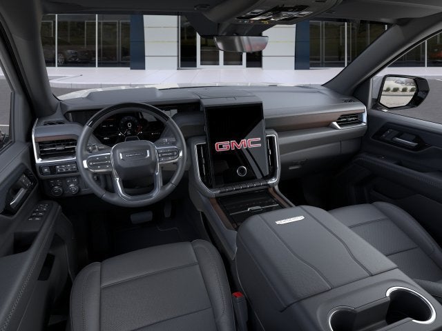 2027 GMC Yukon XL Denali