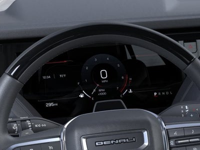 2027 GMC Yukon XL Denali