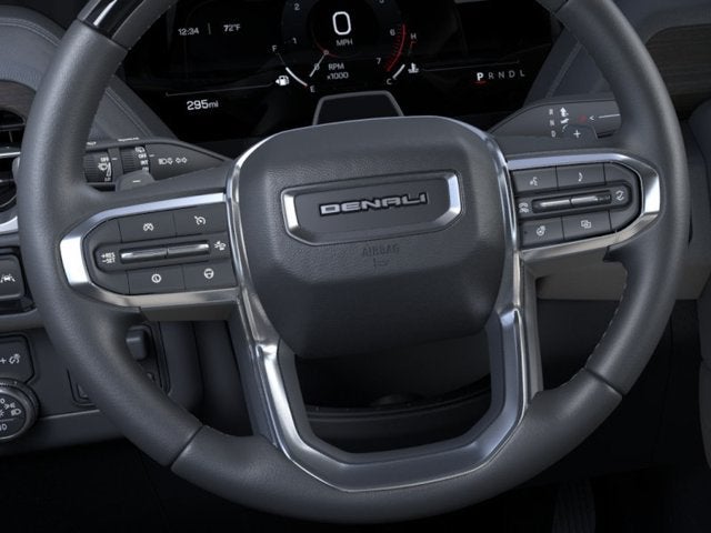 2027 GMC Yukon XL Denali