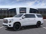 2027 GMC Yukon XL Denali