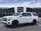 2027 GMC Yukon XL Denali