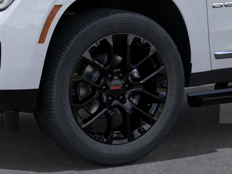 2027 GMC Yukon XL Denali