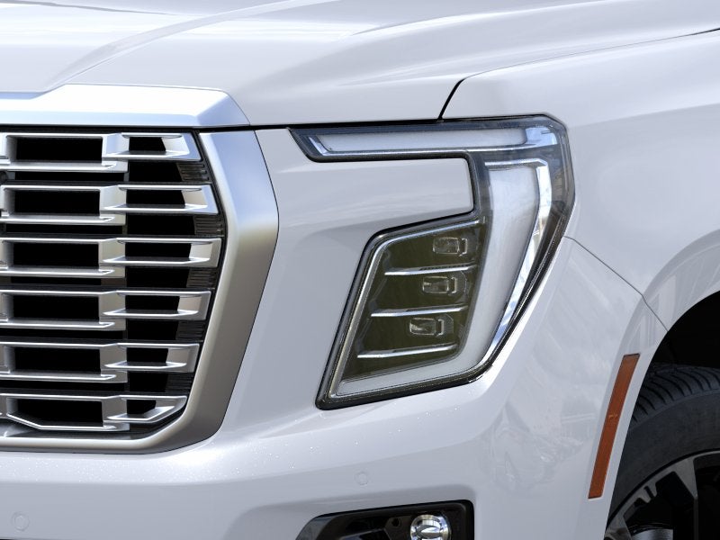 2027 GMC Yukon XL Denali