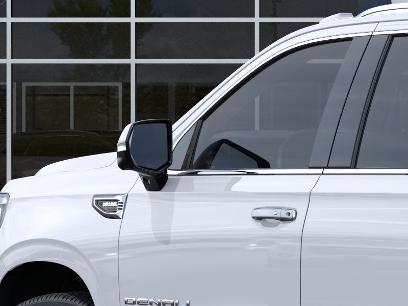 2027 GMC Yukon XL Denali