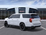 2027 GMC Yukon XL Denali
