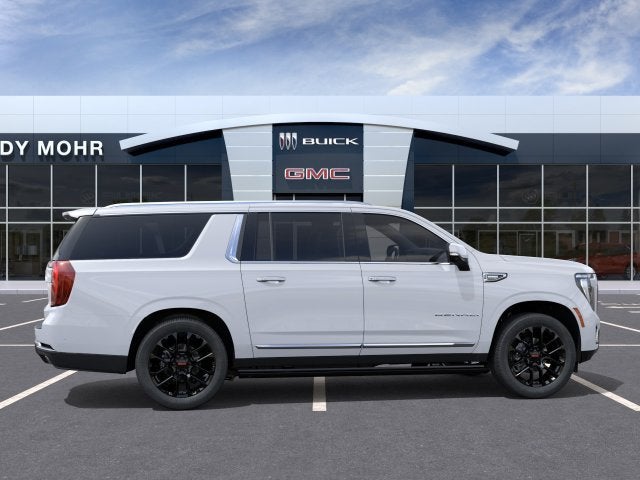 2027 GMC Yukon XL Denali