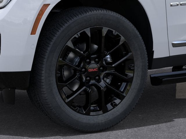 2027 GMC Yukon XL Denali