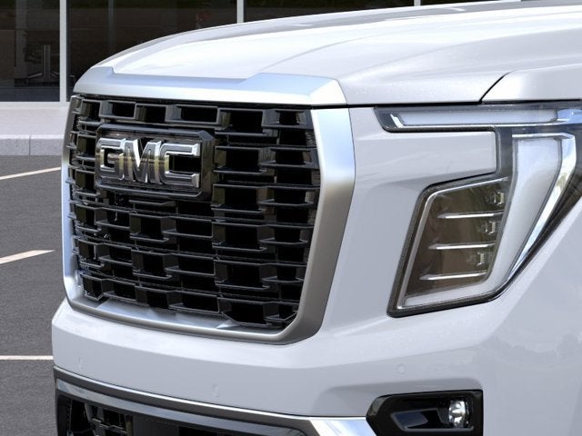 2027 GMC Yukon XL Denali