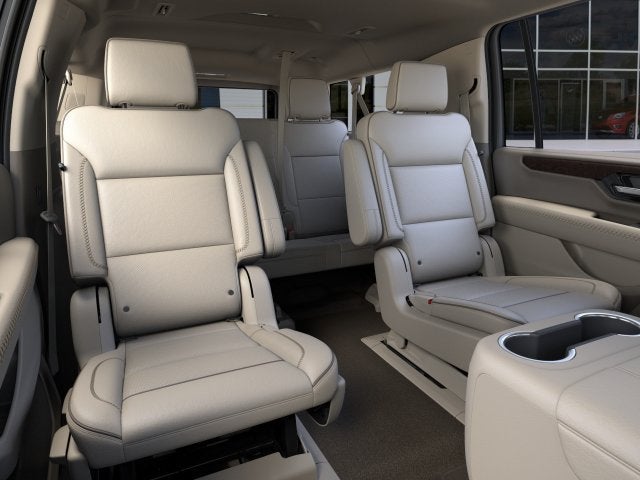2027 GMC Yukon XL Denali