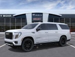 2027 GMC Yukon XL Denali