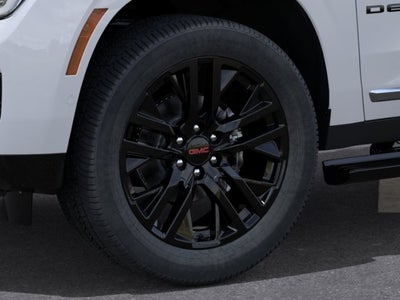 2027 GMC Yukon XL Denali