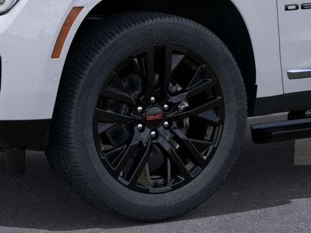 2027 GMC Yukon XL Denali