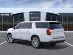 2027 GMC Yukon XL Denali
