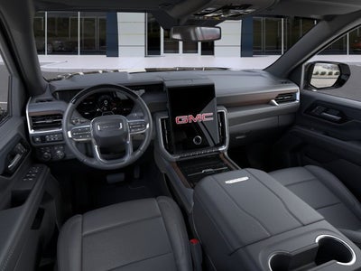 2027 GMC Yukon XL Denali