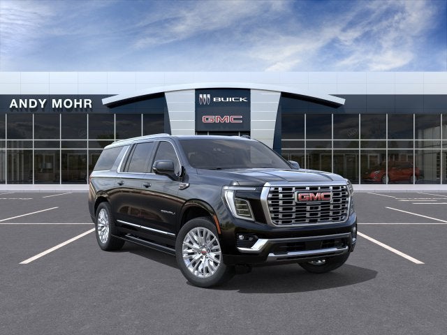 2027 GMC Yukon XL Denali