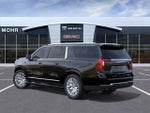2027 GMC Yukon XL Denali