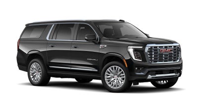 2027 GMC Yukon XL Denali