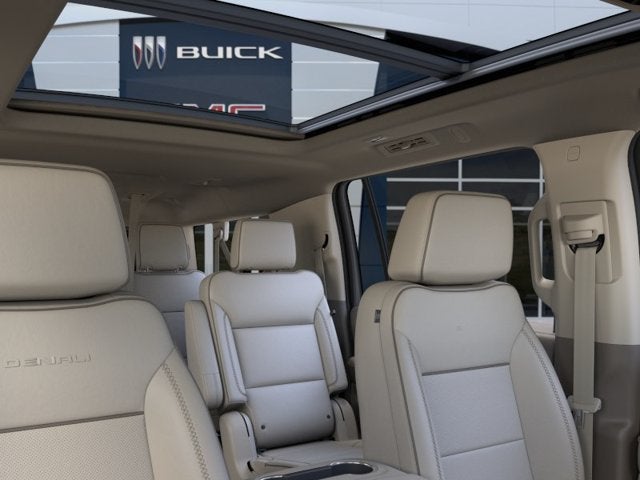 2027 GMC Yukon XL Denali