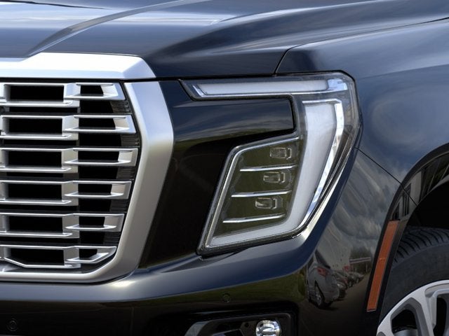 2027 GMC Yukon XL Denali - Photo 10