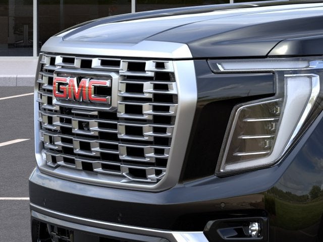 2027 GMC Yukon XL Denali - Photo 13
