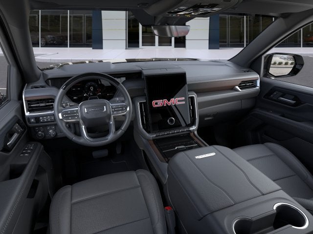2027 GMC Yukon XL Denali - Photo 15
