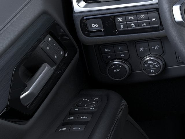 2027 GMC Yukon XL Denali - Photo 22