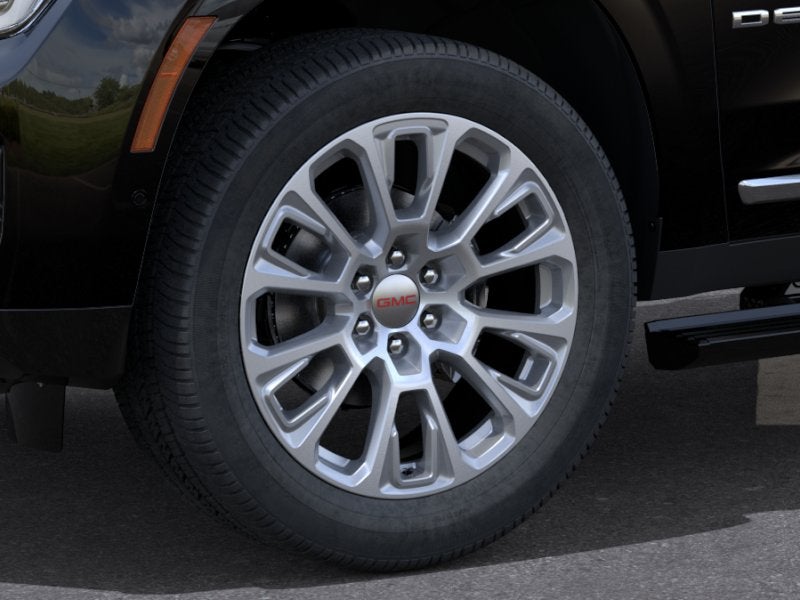 2027 GMC Yukon XL Denali - Photo 33