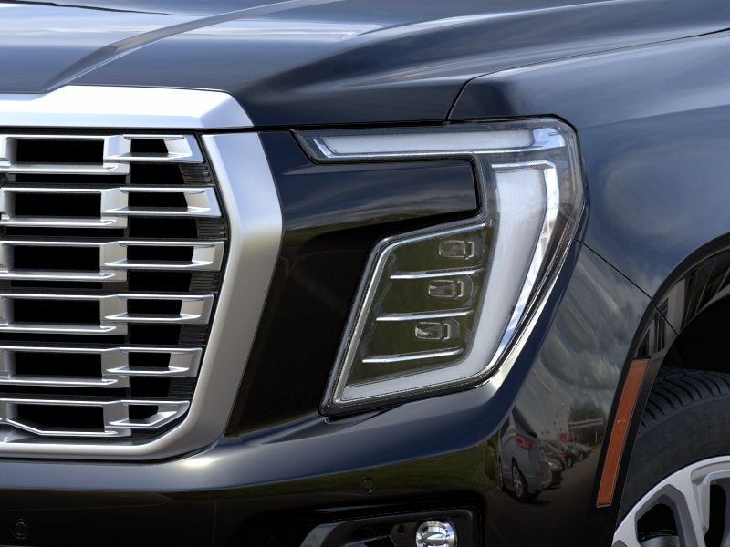 2027 GMC Yukon XL Denali - Photo 34
