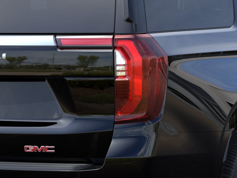 2027 GMC Yukon XL Denali - Photo 35