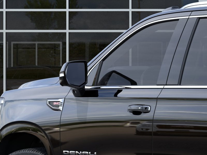 2027 GMC Yukon XL Denali - Photo 36