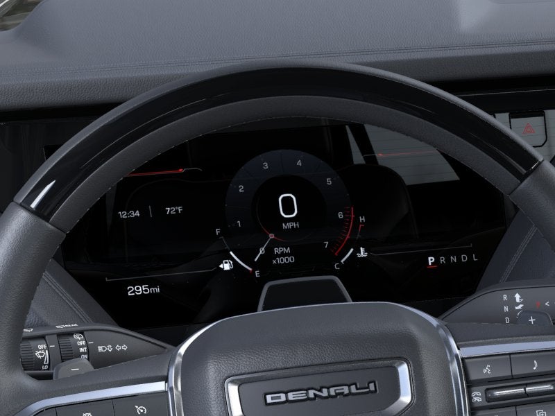 2027 GMC Yukon XL Denali - Photo 42