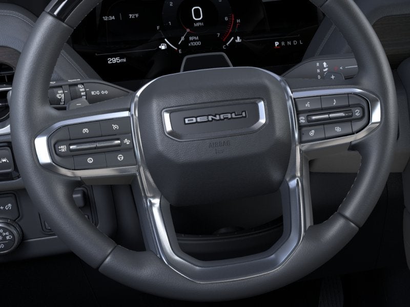 2027 GMC Yukon XL Denali - Photo 43