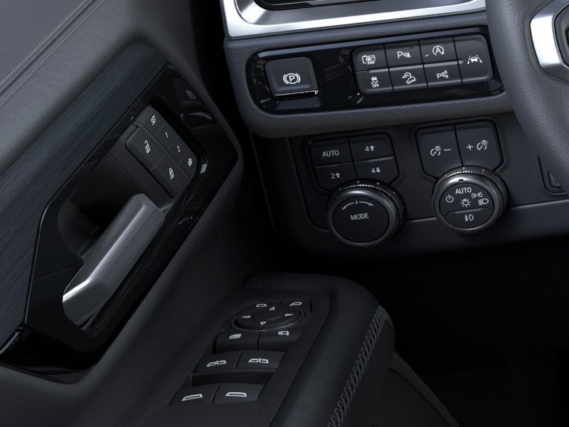 2027 GMC Yukon XL Denali - Photo 46