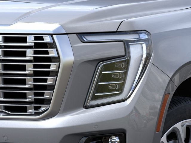 2027 GMC Yukon XL Denali