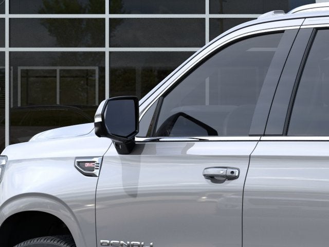 2027 GMC Yukon XL Denali