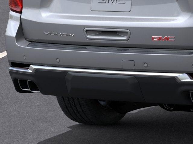 2027 GMC Yukon XL Denali