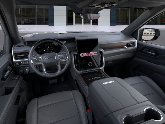 2027 GMC Yukon XL Denali
