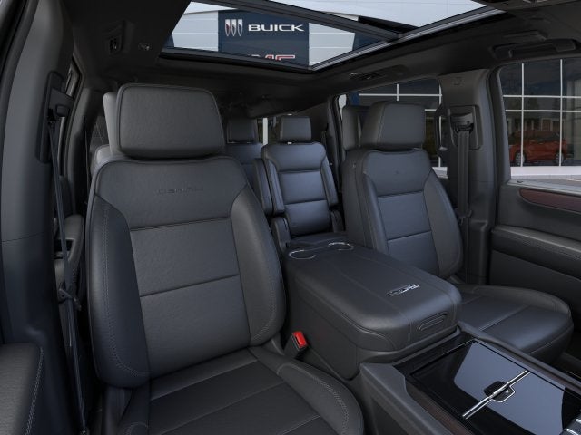 2027 GMC Yukon XL Denali