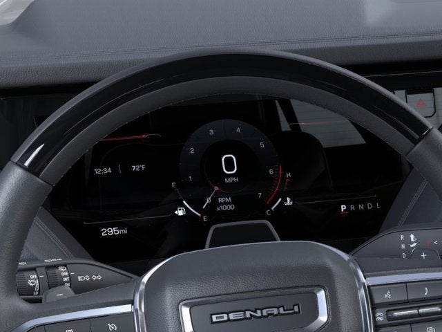 2027 GMC Yukon XL Denali