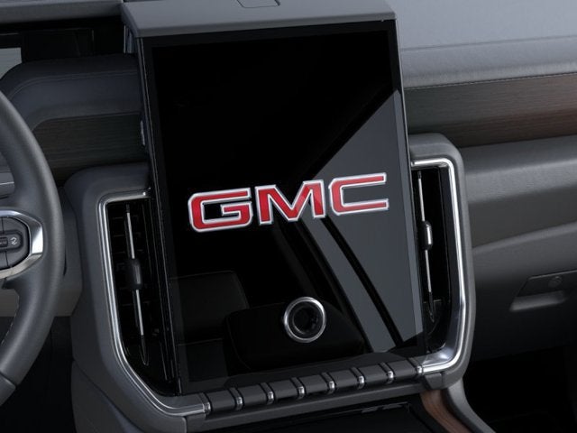 2027 GMC Yukon XL Denali